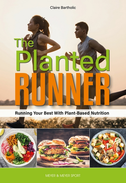 Planted Runner -  Claire Bartholic