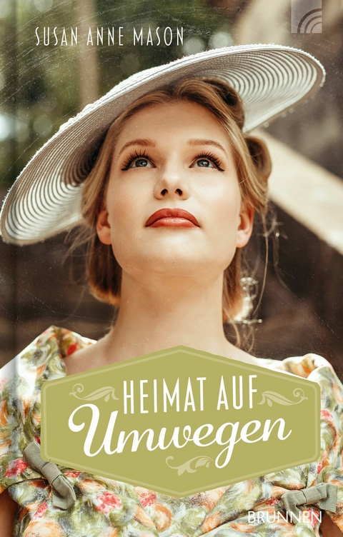 Heimat auf Umwegen - Susan Anne Mason