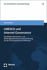 UNESCO und Internet Governance - Florian Becker