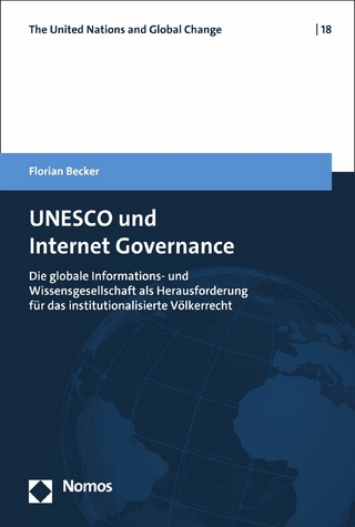 UNESCO und Internet Governance