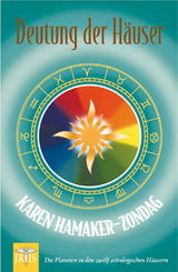 Deutung der H&auml;user - Karen Hamaker-Zondag