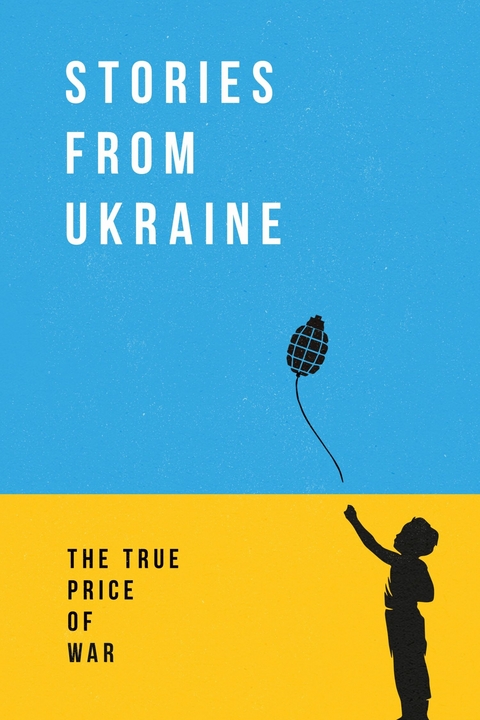 Stories from Ukraine -  Bartosz Popko