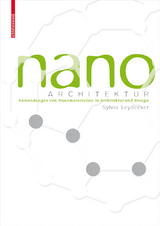 Nanomaterialien - Sylvia Leydecker