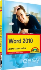 Word 2010 - Rainer Walter Schwabe