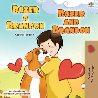 Boxer a Brandon Boxer and Brandon