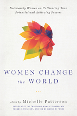 Women Change the World - 