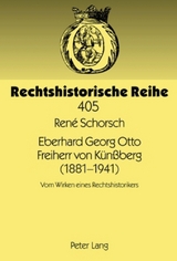 Eberhard Georg Otto Freiherr von K&uuml;n&szlig;berg (1881-1941) - Rene Schorsch