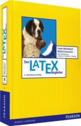 Der LaTeX-Begleiter - Frank Mittelbach, Michel Goossens