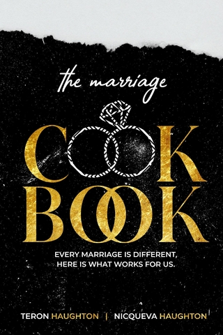 Marriage Cookbook
