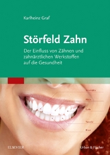 St&ouml;rfeld Zahn - Karlheinz Graf