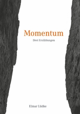 Momentum - Elmar L&uuml;dke