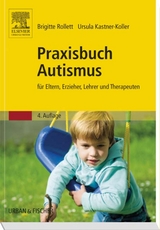 Praxisbuch Autismus - 