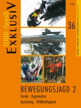 Bewegungsjagd (2)