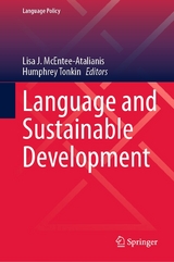 Language and Sustainable Development - 
