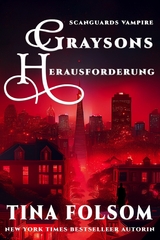 Graysons Herausforderung - Tina Folsom