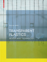 Transparent Plastics - Simone Jeska