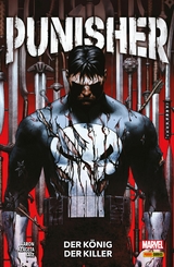 PUNISHER 1 - DER K&Ouml;NIG DER KILLER -  Aaron Jason