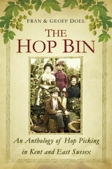 The Hop Bin - Fran Doel, Geoff Doel