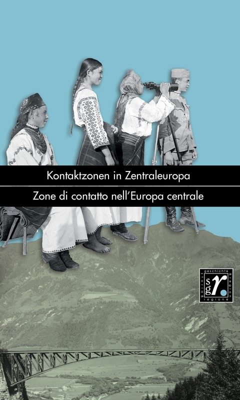 Geschichte und Region / Storia e regione 31/2 (2022) - 