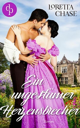 Ein ungestümer Herzensbrecher