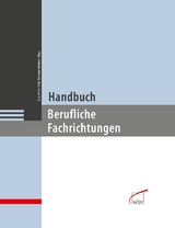 Handbuch berufliche Fachrichtungen - 
