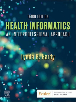 Health Informatics - E-Book