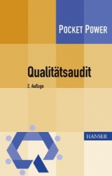 Qualit&auml;tsaudit - Gerhard Gietl, Werner Lobinger