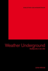 The Weather Underground - 