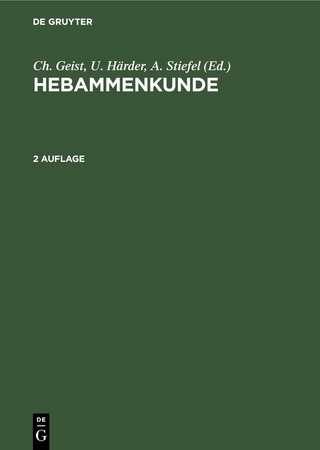 Hebammenkunde