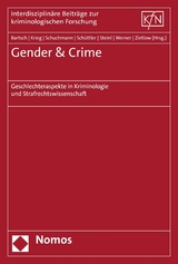 Gender & Crime - 