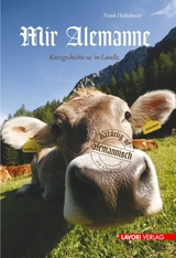 Mir Alemanne - Frank Huttelmeier