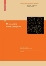 Microarrays in Inflammation - 