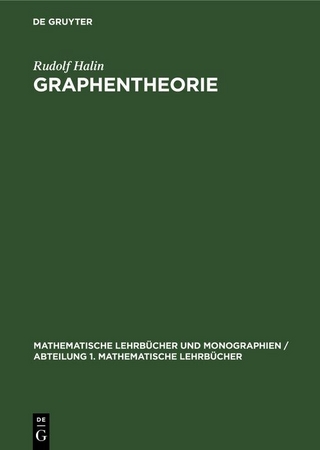 Graphentheorie