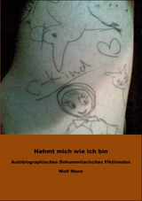 Nehmt mich wie ich bin -  Wolf Mann