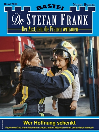 Dr. Stefan Frank 2698