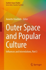 Outer Space and Popular Culture - 