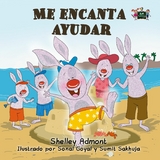 Me encanta ayudar -  Shelley Admont