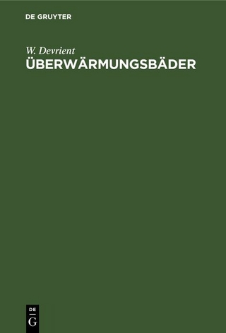 Überwärmungsbäder
