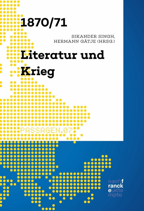 1870/71 &ndash; Literatur und Krieg - 