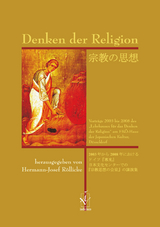 Denken der Religion - 