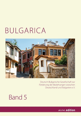 BULGARICA 5