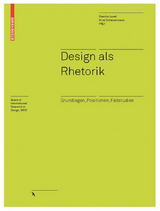 Design als Rhetorik - 