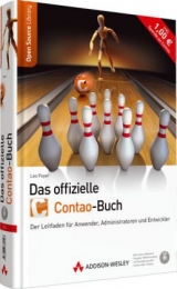 Das offizielle Contao-Buch - Leo Feyer