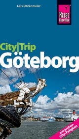 CityTrip G&ouml;teborg - Lars D&ouml;renmeier