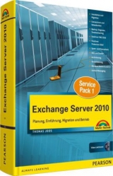 Exchange Server 2010 - Thomas Joos