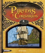 El gran libro de relatos de piratas y corsarios - Joan Vinyoli, Albert Vinyoli, Xos&eacute; Tom&aacute;s