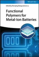 Functional Polymers for Metal-ion Batteries - 