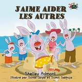 J'aime aider les autres -  Shelley Admont,  KidKiddos Books