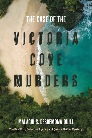 Case of the Victoria Cove Murders