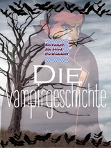 Die Vampirgeschichte -  Marlene Warnke